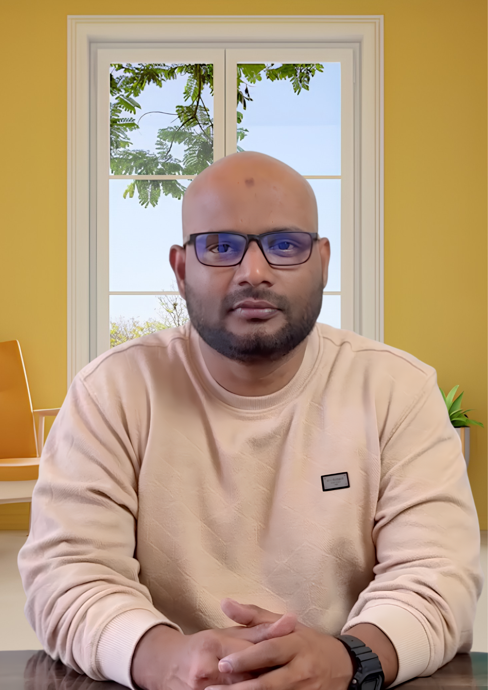 Shaukat Kotwal
