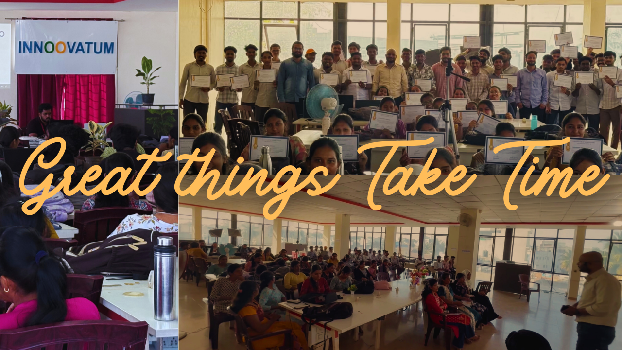 Engineering Technology Workshop