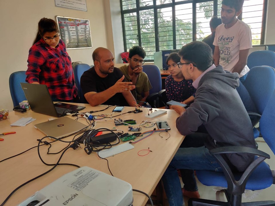Student Technology Event